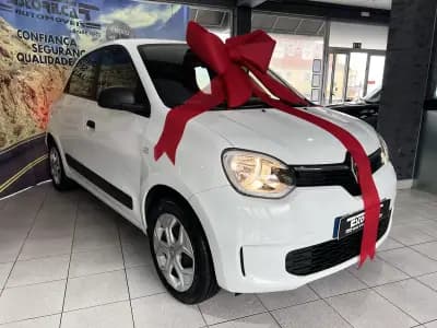 Vendo Renault Twingo 2022 - 13900 EUR, 6145 km - AUTO.MOTO.pt