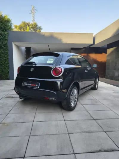 Vendo Alfa Romeo MiTo 2013 - 7900 EUR, 169000 km - AUTO.MOTO.pt