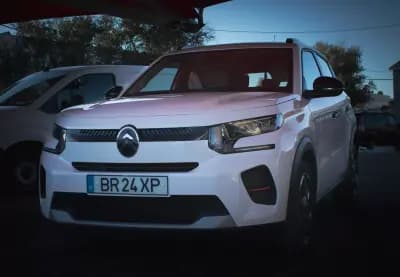 Vendo Citroën C3 2025 - 19600 EUR, 19700 km - AUTO.MOTO.pt