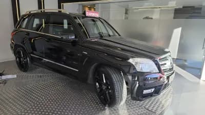 Vendo Mercedes-Benz GLK 250 2011 - 19900 EUR, 170359 km - AUTO.MOTO.pt