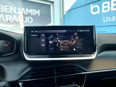 Sell Peugeot 2008 2025 - 27900 EUR, 22167 km - AUTO.MOTO.pt