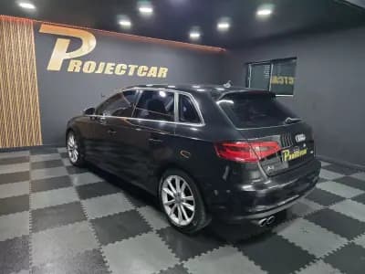 Sell Audi A3 Sportback 2013 - 16900 EUR, 190000 km - AUTO.MOTO.pt