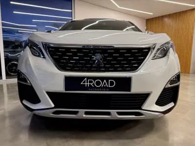 Sell Peugeot 3008 2018 - 20000 EUR, 163500 km - AUTO.MOTO.pt