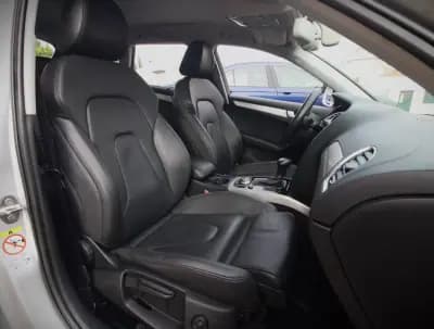 Sell Audi A4 Allroad 2014 - 17990 EUR, 222150 km - AUTO.MOTO.pt