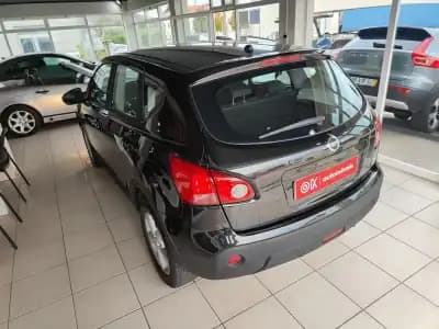 Vendo Nissan Qashqai 2010 - 6750 EUR, 250000 km - AUTO.MOTO.pt