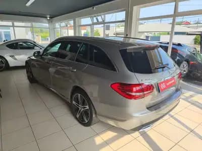 Sell Mercedes-Benz C 300 2020 - 25750 EUR, 107000 km - AUTO.MOTO.pt