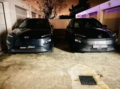 Vendo Hyundai Kauai 2021 - 22500 EUR, 35000 km - AUTO.MOTO.pt