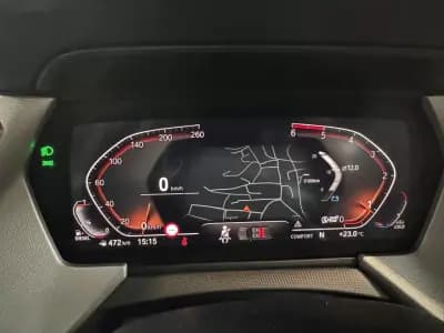 Vendo BMW 116 2023 - 28990 EUR, 60884 km - AUTO.MOTO.pt