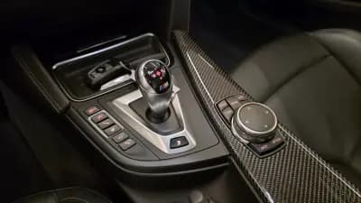 Vendo BMW M4 2016 - 63900 EUR, 25883 km - AUTO.MOTO.pt