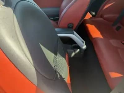 Sell MINI Cooper 2009 - 9500 EUR, 165100 km - AUTO.MOTO.pt