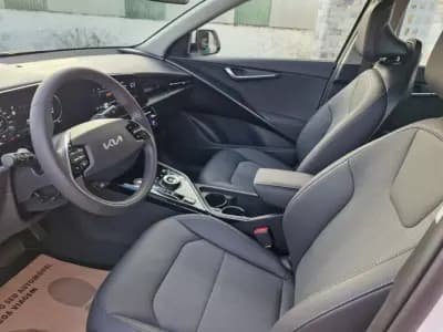 Vendo Kia Niro EV 2024 - 33500 EUR, 1700 km - AUTO.MOTO.pt