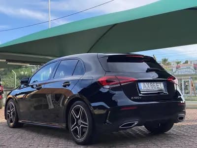 Vendo Mercedes-Benz A 180 2023 - 34900 EUR, 35402 km - AUTO.MOTO.pt