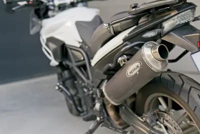 Vendo mota BMW F 700 GS 2013 - 6999 EUR, 76000 km - AUTO.MOTO.pt