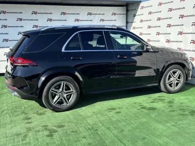 Sell Mercedes-Benz GLE 350 2022 - 64990 EUR, 114000 km - AUTO.MOTO.pt