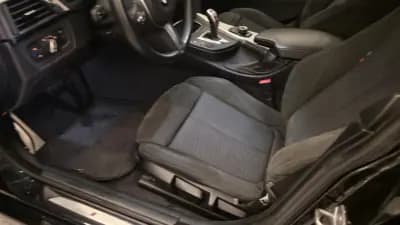 Vendo BMW 420 Gran Coupé 2016 - 23900 EUR, 160332 km - AUTO.MOTO.pt