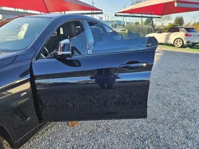 Vendo BMW 418 Gran Coupé 2021 - 29500 EUR, 120000 km - AUTO.MOTO.pt