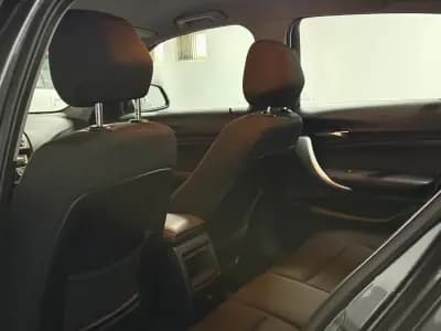 Vendo BMW 116 2015 - 11990 EUR, 187000 km - AUTO.MOTO.pt