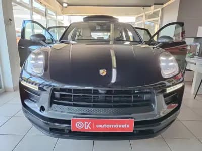 Vendo Porsche Macan 2024 - 88600 EUR, 20700 km - AUTO.MOTO.pt