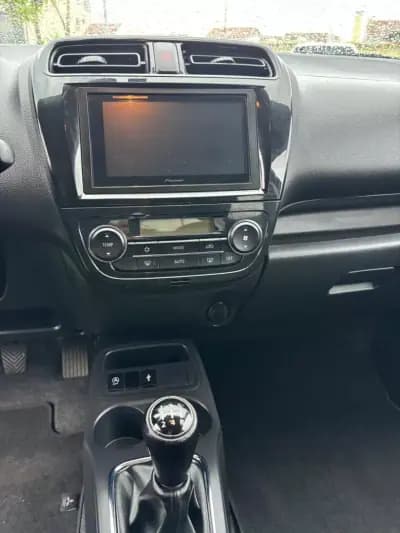 Sell Mitsubishi Space Star 2024 - 13990 EUR, 28267 km - AUTO.MOTO.pt