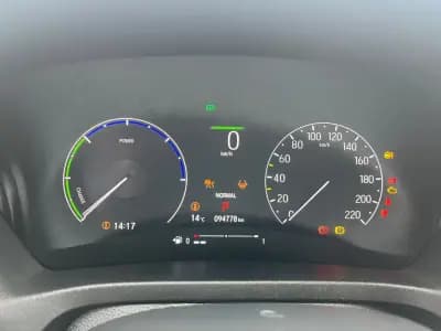 Sell Honda HR-V 2022 - 27900 EUR, 95000 km - AUTO.MOTO.pt