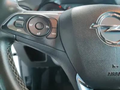 Vendo Opel Crossland X 2019 - 11950 EUR, 65500 km - AUTO.MOTO.pt