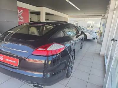 Sell Porsche Panamera 2012 - 41990 EUR, 58000 km - AUTO.MOTO.pt