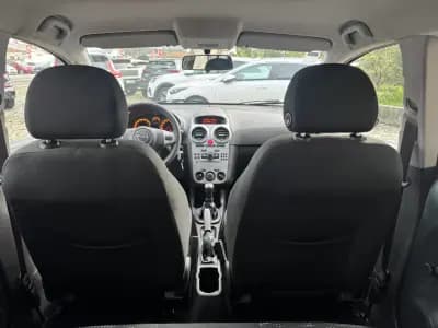 Vendo Opel Corsa 2013 - 7750 EUR, 122000 km - AUTO.MOTO.pt