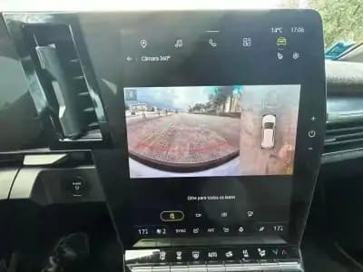 Vendo Renault Mégane E-Tech 2022 - 24999 EUR, 101000 km - AUTO.MOTO.pt