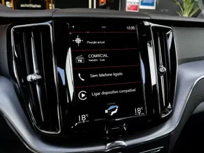 Vendo Volvo XC 60 2021 - 31990 EUR, 140750 km - AUTO.MOTO.pt