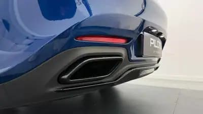 Sell Mercedes-Benz AMG GT 2017 - 115000 EUR, 18740 km - AUTO.MOTO.pt