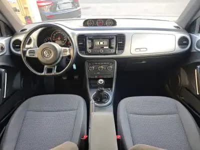 Sell Volkswagen New Beetle 2012 - 13500 EUR, 170000 km - AUTO.MOTO.pt