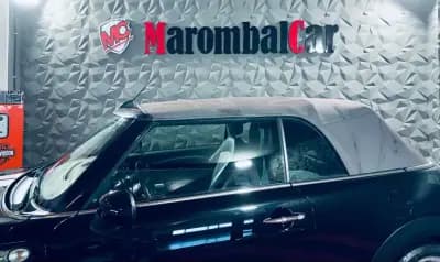 Vendo MINI 2014 - 16990 EUR, 120443 km - AUTO.MOTO.pt