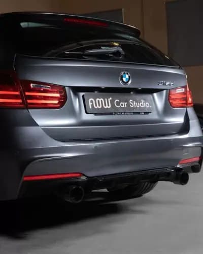 Sell BMW 316 2013 - 15950 EUR, 160000 km - AUTO.MOTO.pt