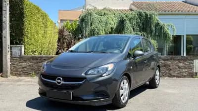 Sell Opel Corsa 2018 - 8900 EUR, 93000 km - AUTO.MOTO.pt