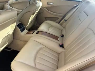 Sell Mercedes-Benz CLS 320 2006 - 11990 EUR, 340000 km - AUTO.MOTO.pt