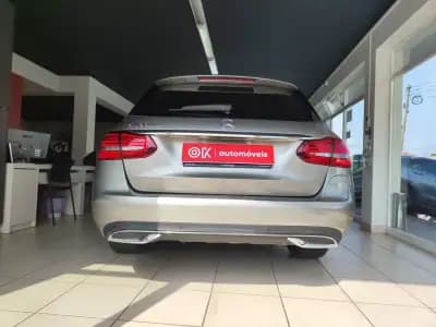 Sell Mercedes-Benz C 300 2020 - 25750 EUR, 107000 km - AUTO.MOTO.pt