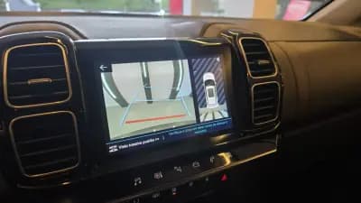 Sell Citroën C5 Aircross 2019 - 15900 EUR, 144013 km - AUTO.MOTO.pt