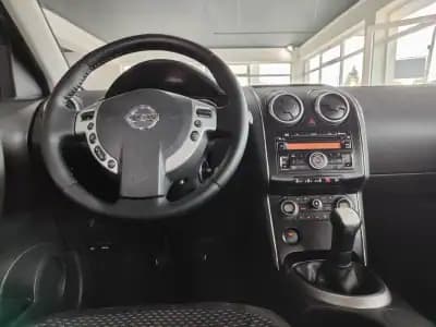 Vendo Nissan Qashqai 2010 - 6750 EUR, 250000 km - AUTO.MOTO.pt