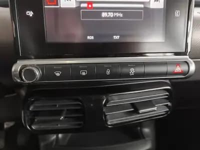 Vendo Citroën C4 Cactus 2018 - 9150 EUR, 106600 km - AUTO.MOTO.pt