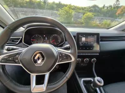 Sell Renault Clio 2021 - 14450 EUR, 159000 km - AUTO.MOTO.pt