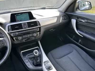 Sell BMW 116 2017 - 14900 EUR, 240000 km - AUTO.MOTO.pt