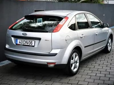 Vendo Ford Focus 2007 - 6950 EUR, 158684 km - AUTO.MOTO.pt