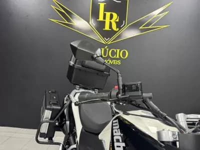 Vendo mota 2025 - 3690 EUR, 0 km - AUTO.MOTO.pt