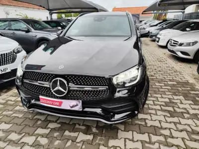 Vendo Mercedes-Benz GLC 300 2021 - 47900 EUR, 64000 km - AUTO.MOTO.pt