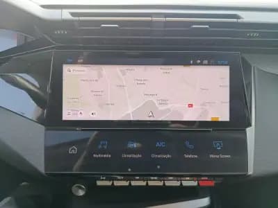 Vendo Peugeot 308 2023 - 18900 EUR, 75511 km - AUTO.MOTO.pt