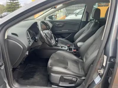 Vendo SEAT Leon 2017 - 13450 EUR, 149577 km - AUTO.MOTO.pt