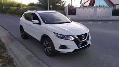 Sell Nissan Qashqai 2020 - 18999 EUR, 139882 km - AUTO.MOTO.pt