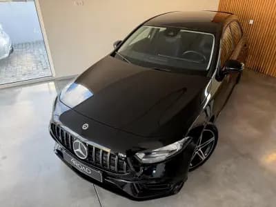 Sell Mercedes-Benz A 160 2021 - 25500 EUR, 49300 km - AUTO.MOTO.pt