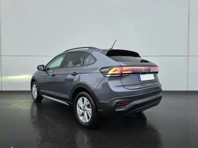 Vendo Volkswagen Taigo 2024 - 19700 EUR, 24800 km - AUTO.MOTO.pt