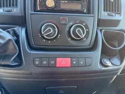 Vendo Fiat Ducato 2012 - 10750 EUR, 299999 km - AUTO.MOTO.pt